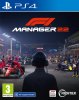 F1 Manager 2022 per PlayStation 4