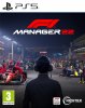 F1 Manager 2022 per PlayStation 5