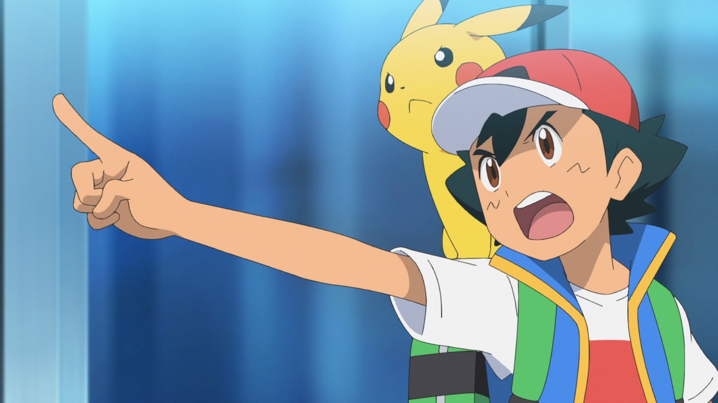 Esplorazioni Pokémon Super: ecco quando arriva in Italia su K2 la nuova ...