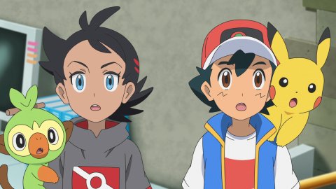 Does The Pokémon Company Hate Nuzlocke Challenges Like It's Piracy? The company responds