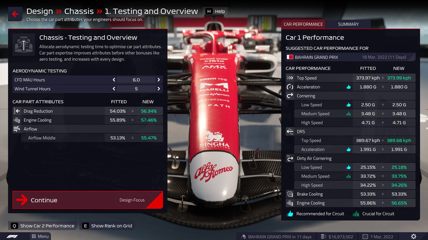 F1 Manager 2022, la recensione Multiplayer.it
