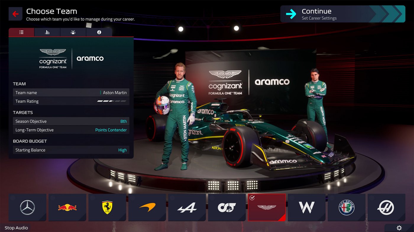 F1 Manager 2022 PC Multiplayer.it