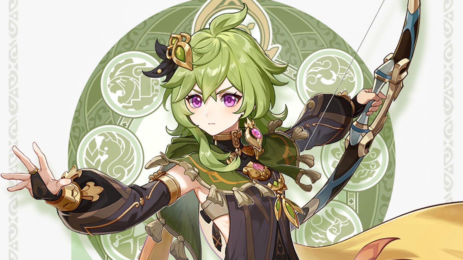 Genshin Impact: le migliori build per Collei e come ottenere i materiali per i potenziamenti