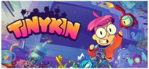 Tinykin per Xbox One