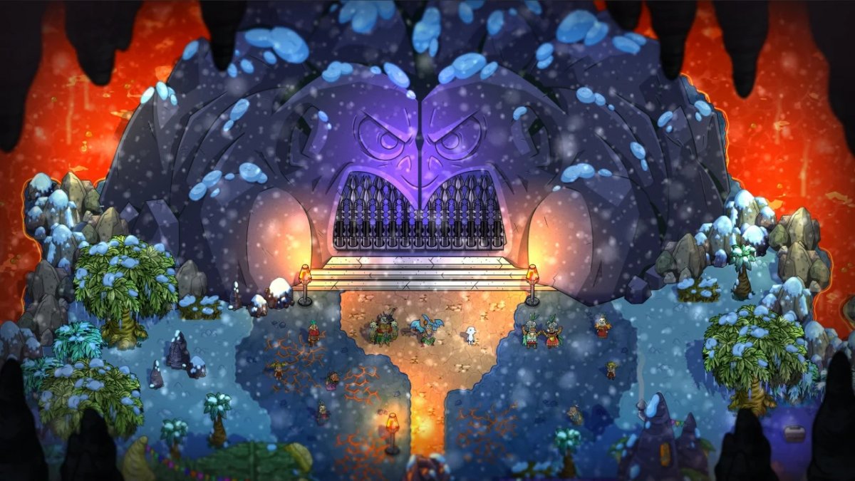 Nobody Saves the World: Trailer Announces Frozen Heart DLC, here’s the release date