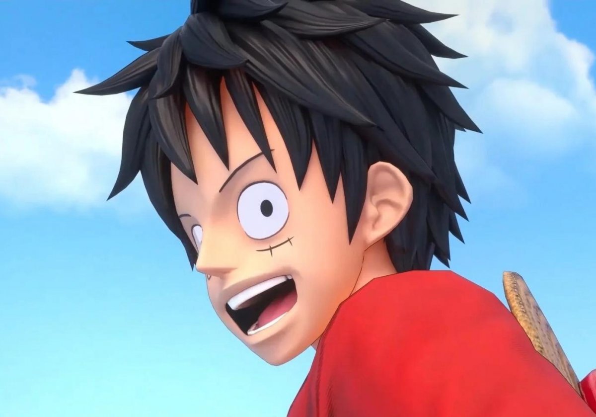 One Piece Odyssey tried demo at Gamescom 2022
