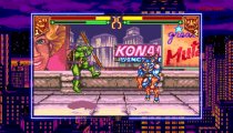 Teenage Mutant Ninja Turtles: The Cowabunga Collection - Il trailer di lancio