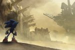 Sonic Frontiers: un video gameplay mostra la desertica Ares Island in 4K e 60fps - Notizia