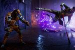 Gotham Knights potrebbe non girare a 60 fps su PS5 e Xbox Series X|S, stando a un rumor - Notizia