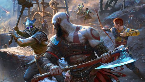 God of War Ragnarok: let's analyze the new gameplay video in this special