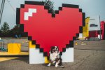Mini Big Love Days, una due giorni a tema Mini e… videogiochi - Speciale