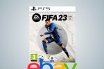 FIFA 23: preordine a prezzo scontato su PS4, PS5, Xbox One e Xbox Series X|S su eBay - Notizia
