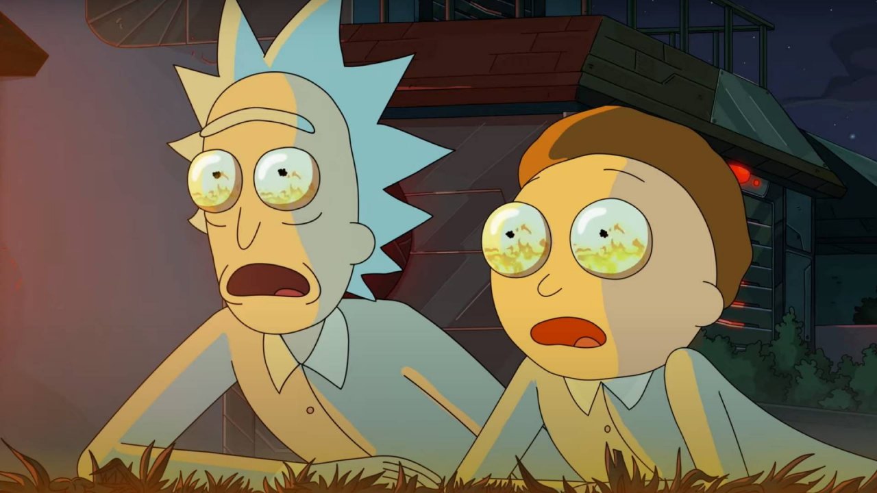 I fan attendono Rick e Morty 8, ma Adult Swim ha già rinnovato la serie per svariate stagioni: le novità