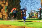 Sonic Frontiers è entrato in fase gold: sviluppo concluso e uscita senza ritardo - Notizia