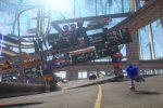 Sonic Frontiers: dimensioni del download e data del preload svelate - Notizia