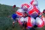 Sonic Frontiers: un gameplay trailer dedicato ai combattimenti spunta in rete prima del tempo - Notizia