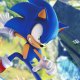 Sonic Frontiers: New Game+ ora disponibile con l'aggiornamento gratuito Birthday Bash