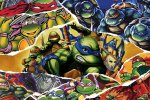 Teenage Mutant Ninja Turtles: The Cowabunga Collection: trailer di lancio ci dice che è disponibile - Notizia