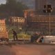 The Last of Us Parte 1 - Video di gameplay nella città di Bill