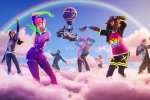 Fortnite: Arcobaleno Reale 2022 torna per celebrare la community LGBTQIA+ - Notizia