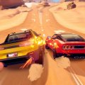 Crisi Epic Games: Horizon Chase e Horizon Chase Turbo non saranno più diponibili, rimane solo Horizon Chase 2