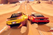 Crisi Epic Games: Horizon Chase e Horizon Chase Turbo non saranno più diponibili, rimane solo Horizon Chase 2