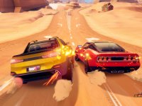 Epic Games ha acquisito Aquiris, diventato Epic Games Brasil, cui dobbiamo Horizon Chase