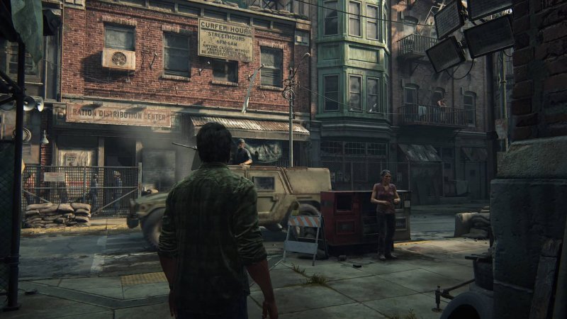 Finally, The Last of Us Part 1 is also coming to PC