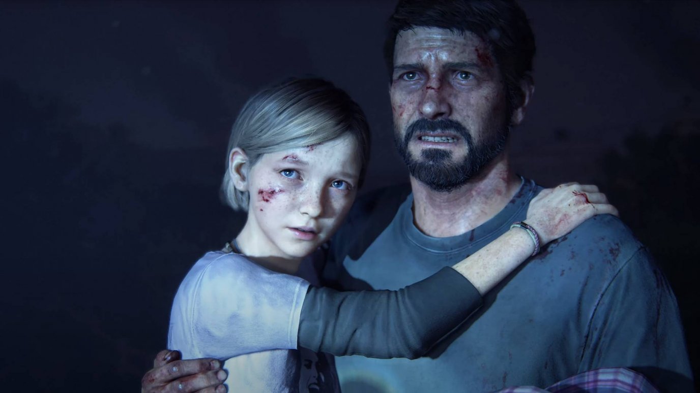 The Last of Us parte 1: disponibile la prima patch - Aggiornata con note  ufficiali 