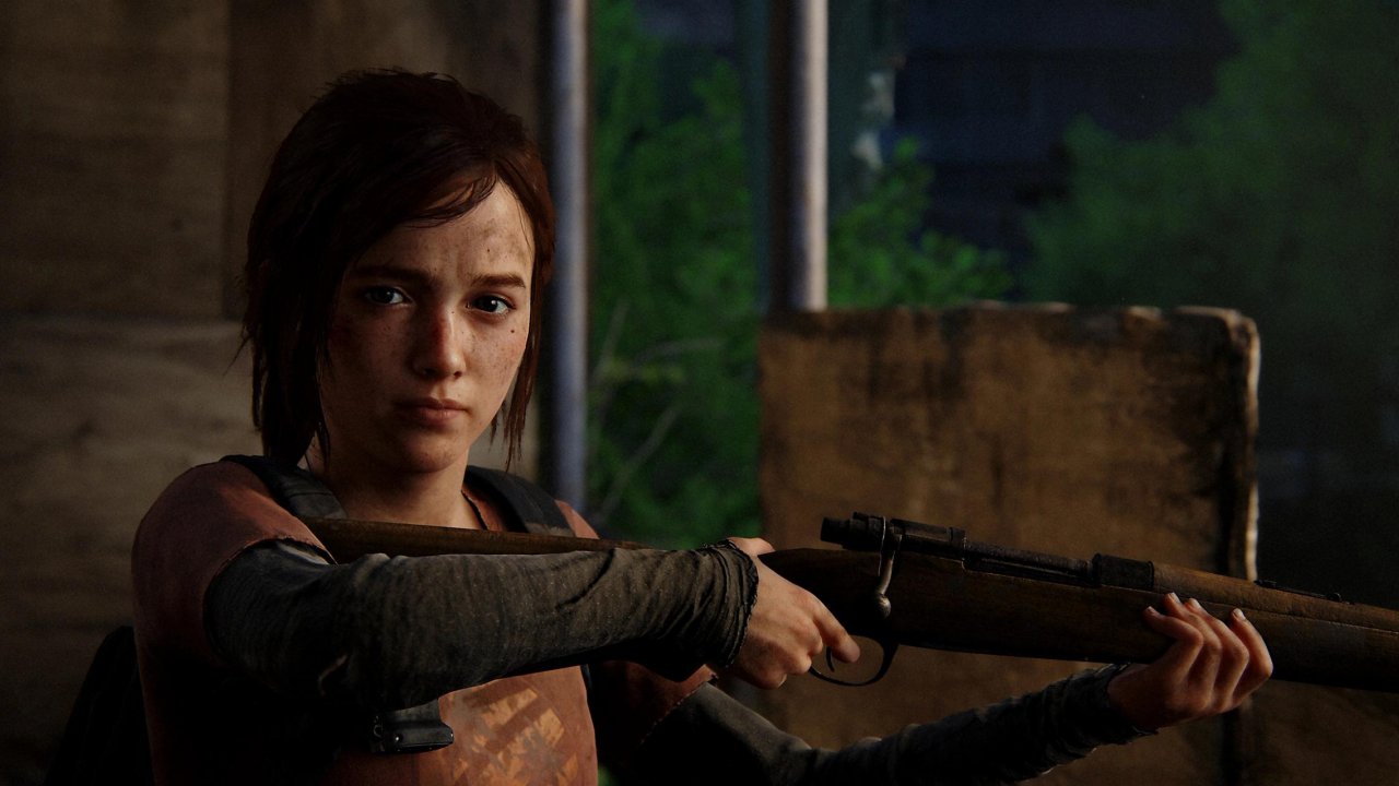 The Last of Us poteva avere un DLC sulla madre di Ellie, svela Neil Druckmann