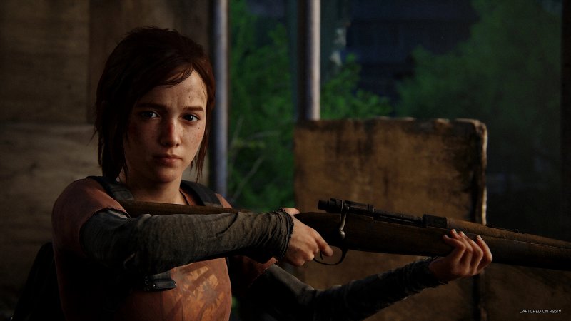 The Last of Us Part I is among the best games of September