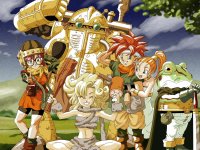 Square Enix festeggia il 30° anniversario di Chrono Trigger con vari progetti, c'è chi spera in una remaster