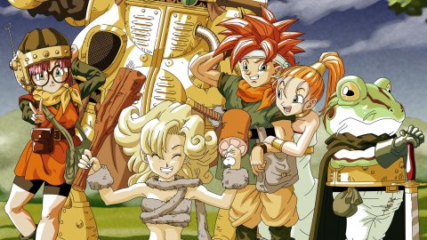 Chrono Trigger: where is the remake?