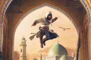 Su Steam sono iniziati i saldi di maggio di Ubisoft: Assassin’s Creed, Far Cry e Prince of Persia in offerta