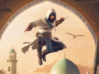 Assassin's Creed Mirage riceve il proprio Discovery Tour, ma è molto diverso da quelli passati