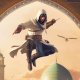 Assassin's Creed Mirage riceve il proprio Discovery Tour, ma è molto diverso da quelli passati