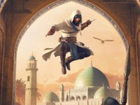 Assassin's Creed Mirage: modalità permadeath e trasmogrificazione disponibili da oggi con una patch