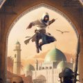 Assassin's Creed Mirage Valley of Memory reintroduce i salti manuali e altre novità di gameplay
