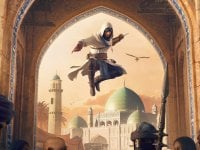 Assassin's Creed Mirage Valley of Memory reintroduce i salti manuali e altre novità di gameplay