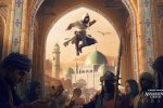 Assassin's Creed Mirage: leak parla del parkour, della furtività e dell'ambientazione - Notizia