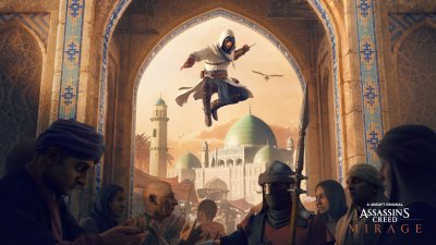 Assassin's Creed Mirage: un video confronto tra le versioni PS5