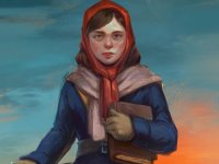Gerda: A Flame in Winter, la recensione di un'avventura danese sulla Seconda Guerra Mondiale