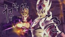 JoJo’s Bizarre Adventure: All-Star Battle R – Trailer di lancio