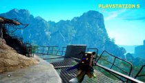 Biomutant - Gameplay video su PS5