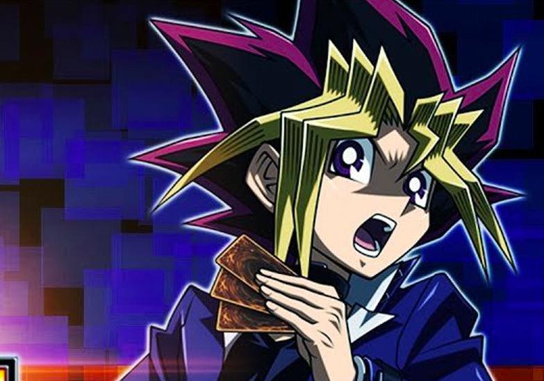 Yu-Gi-Oh!  Cross Duel, a preview of a spin-off with very specific rules