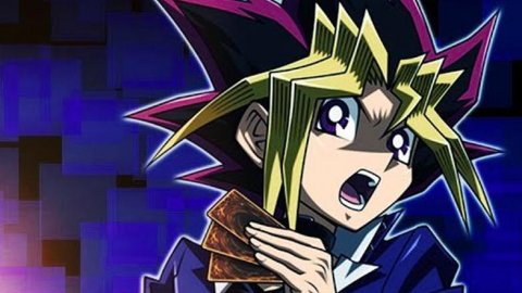 Yu-Gi-Oh! Cross Duel, the preview of a spin-off with very particular rules