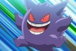 Pokémon Scarlatto e Violetto: trailer dedicato a Gengar anticipa novità in arrivo domani - Notizia