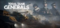 Total Tank Generals per PC Windows