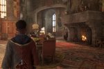 Hogwarts Legacy: un video gameplay ci fa fare un tour delle quattro Case - Notizia