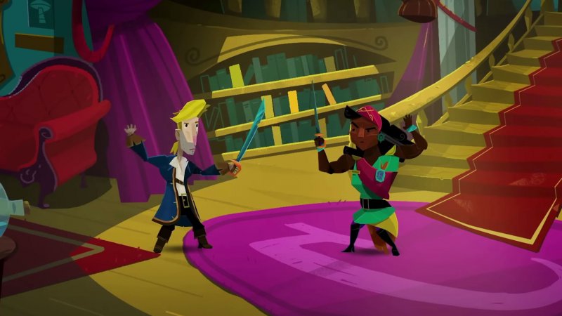 Pronti per uno dei rematch più attesi di sempre?